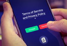 Terms of service image