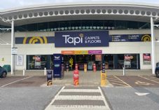Tapi Plymouth store (corporate)