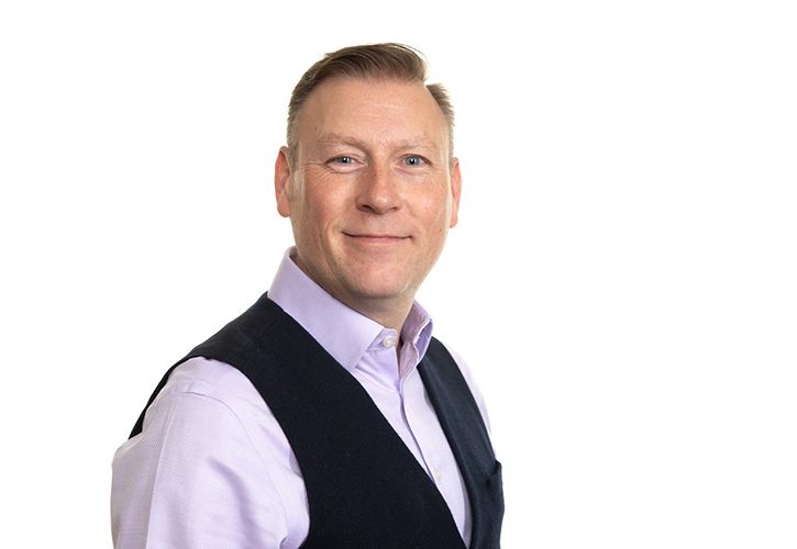 Steve Collinge