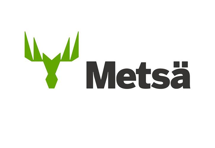 Metsa logo