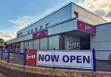 B&M Hall Green (corporate)