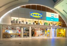IKEA Brighton main entrance