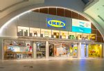 IKEA Brighton main entrance