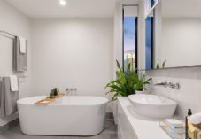 Salience bathroom report August 2025