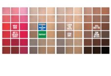 Toolstation and Macmillan 'Sunburn Swatch'