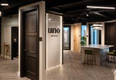 ROCCIA x UNO Showroom