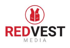 Ace Hardware Red Vest Media