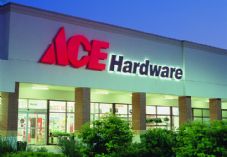 Ace Hardware store (corporate image)