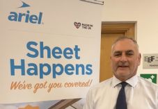 Ariel Plastics - Richard Fowler