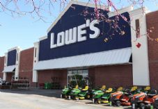 Lowe's store (corporate)