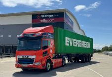 The Range EV Truck