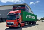The Range EV Truck