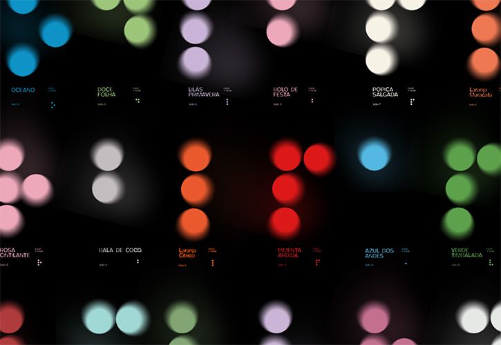 AkzoNobel reimagines color into sensory experiences for the visually impaired