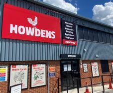 Howdens depot (Sent by PR)