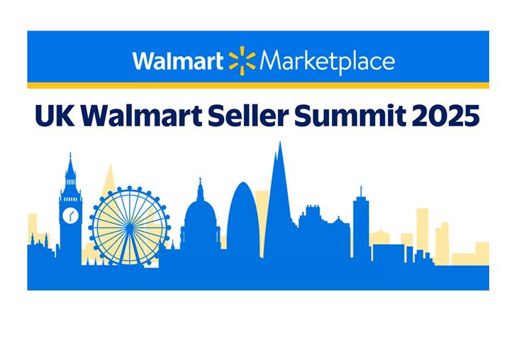 UK Walmart Seller Summit 2025