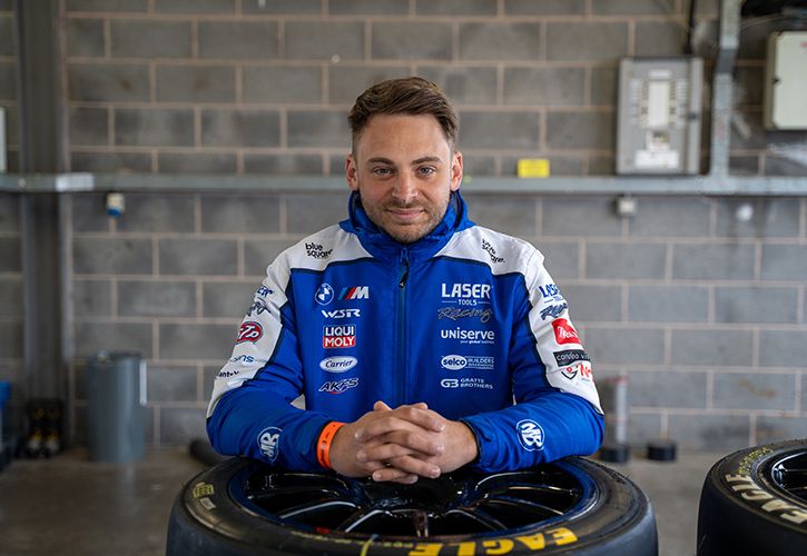 Jake Hill Selco