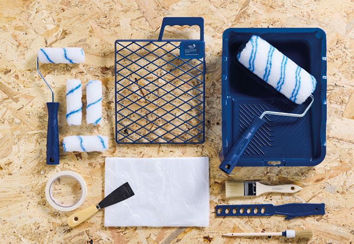 Aldi Renovating Set