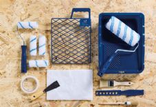 Aldi Renovating Set