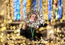 John Lewis Partnership Christmas jobs