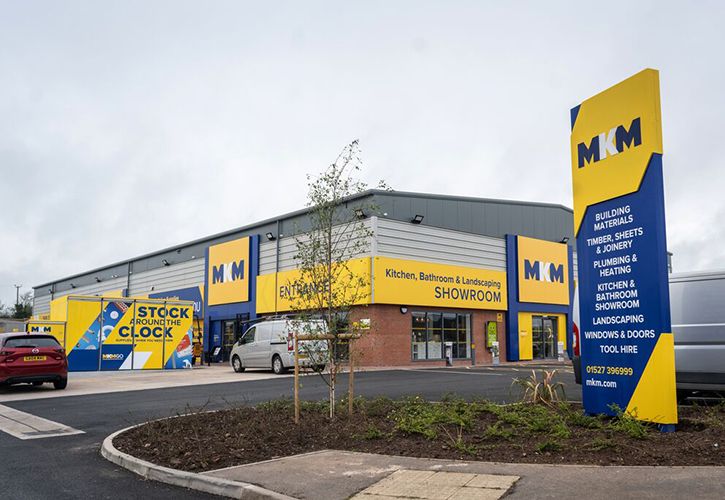 MKM Bromsgrove