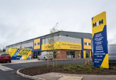 MKM Bromsgrove