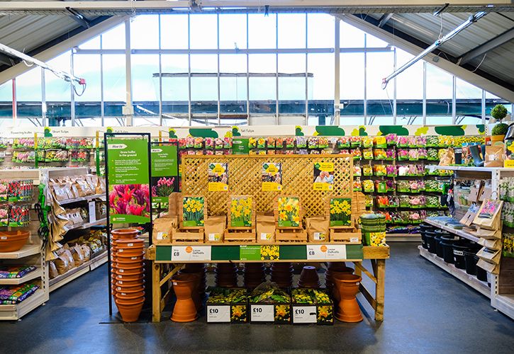 Nick Strugnell/UNP Dobbies