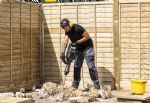 Toolstation - Roktor 15kg Electric Concrete Breaker 230V