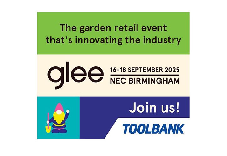 Toolbank GLEE 2025