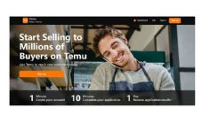 (c) Temu - Swiss Seller Portal