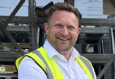 Carl Mealey - Travis Perkins