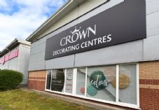Crown Decorating Centres Birkenhead