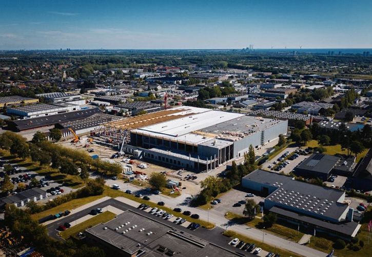 Stark Group Denmark DC