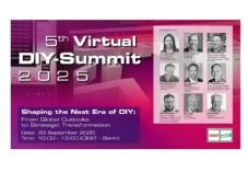 5th Virtual DIY-Summit 2025