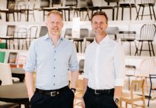 IKEA - Jon Abrahamsson Ring and Kuba Jankowski
