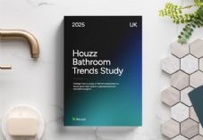 Houzz Bathroom Report Cover