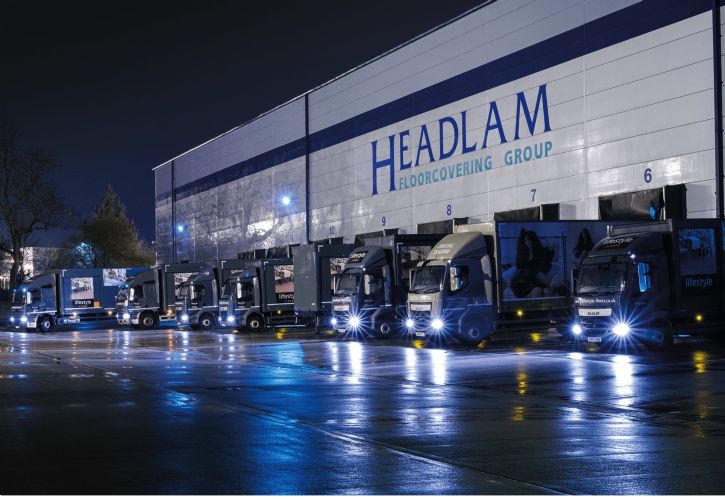 Headlam Group