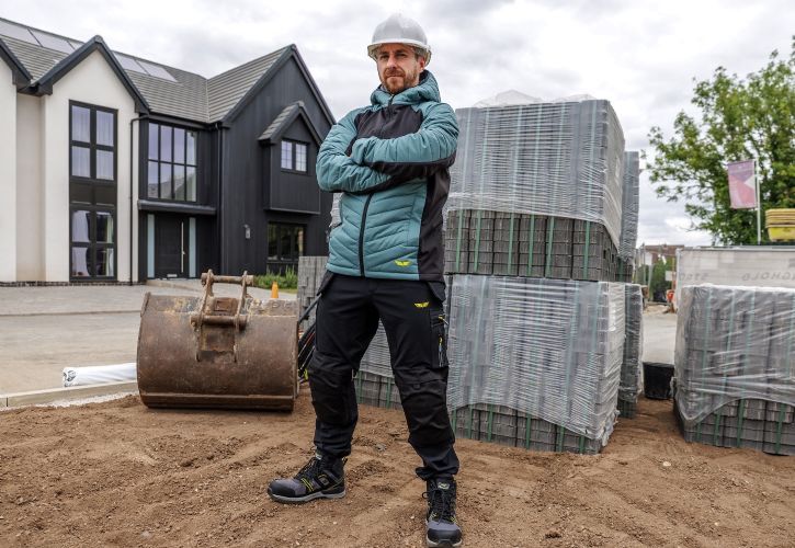 Trojan Workwear