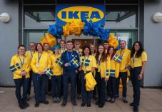 IKEA New Store
