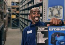 Mo Farah