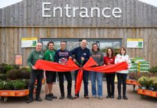 Dobbies Royston Grand Opening 1