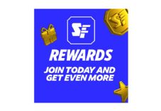 Screwfix Rewards