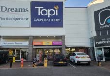 Tapi Aylesbury store