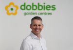 Dobbies CFO Jonathan Wass (c) Stewart Attwood