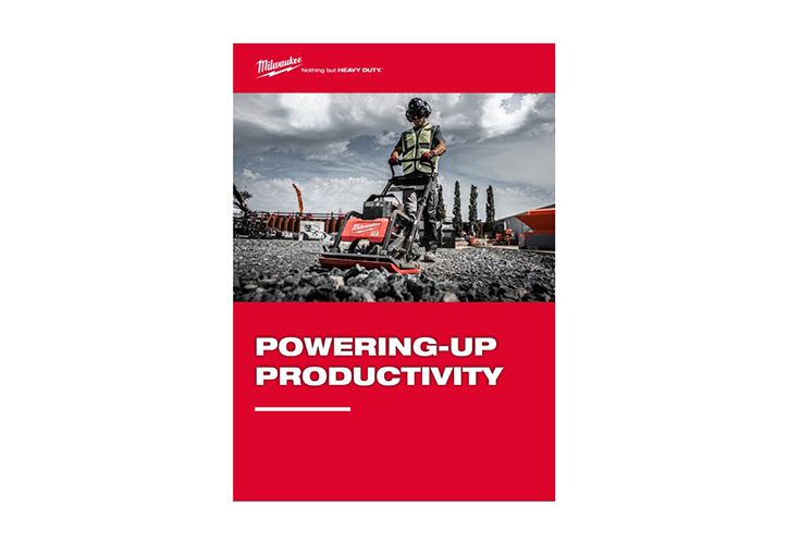 Powering-Up Productivity (MILWAUKEE®)