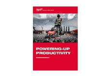 Powering-Up Productivity (MILWAUKEE)