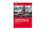 Powering-Up Productivity (MILWAUKEE)