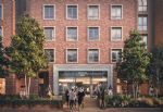 John Lewis & Partners Reading build-to-let