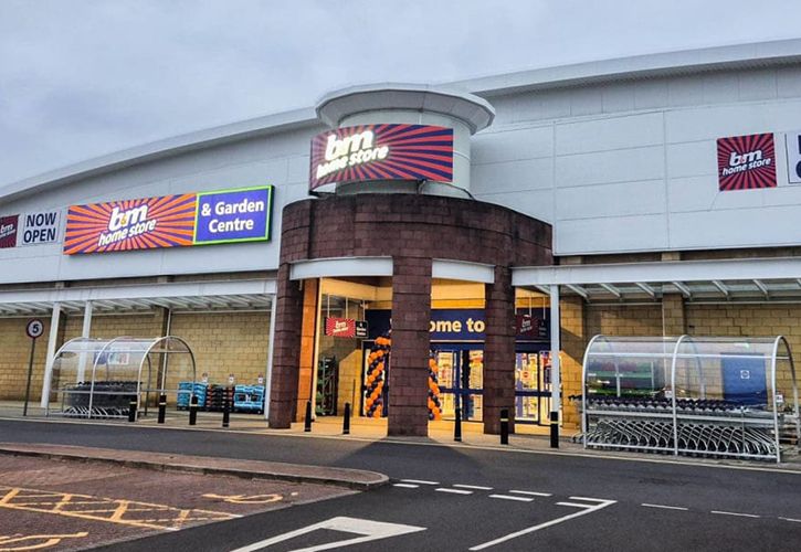 913 BM Stores Hamilton (corporate)