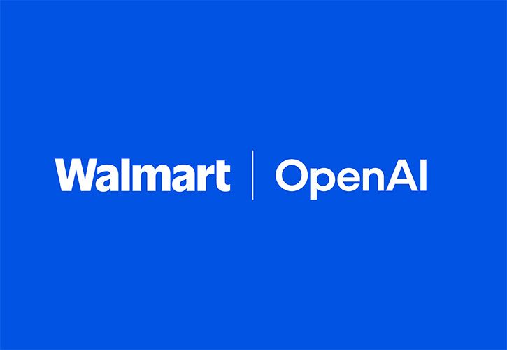 Walmart Open AI