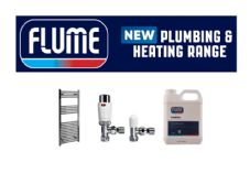 Toolstation Flume logo